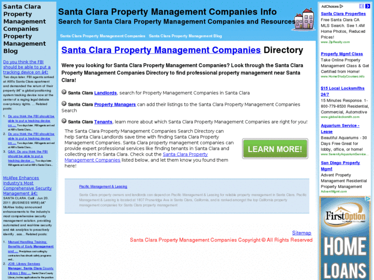 www.santa-clara-property-management-companies.info