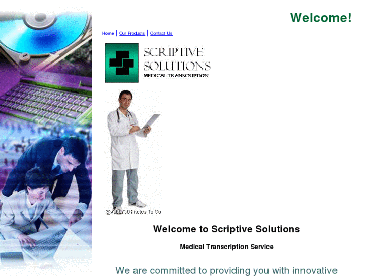 www.scriptivesolutions.com