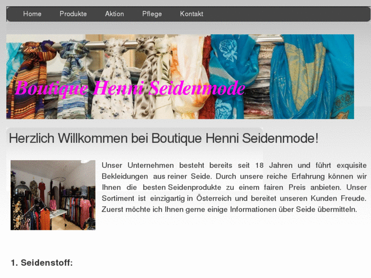 www.seidenmode.com