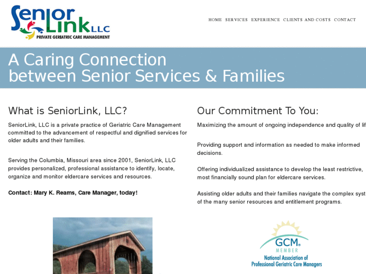 www.seniorlinkllc.com