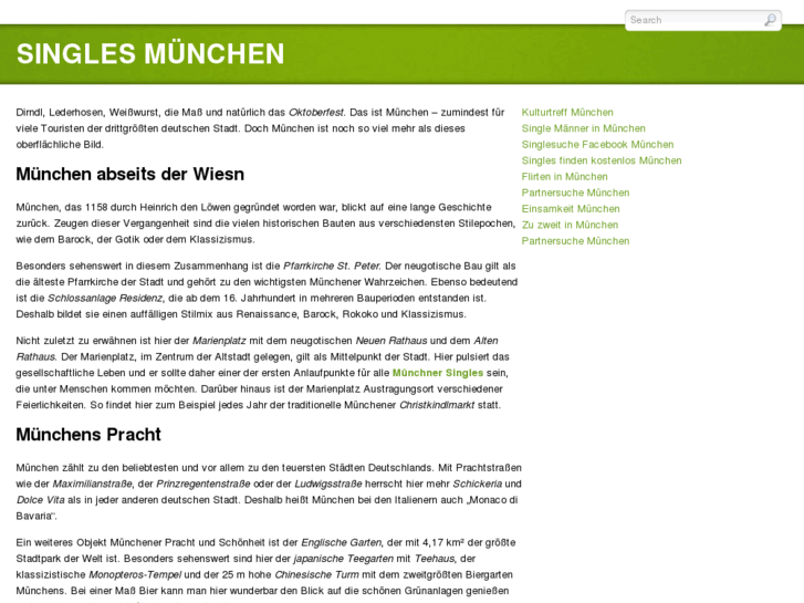 www.singlesmuenchen.org