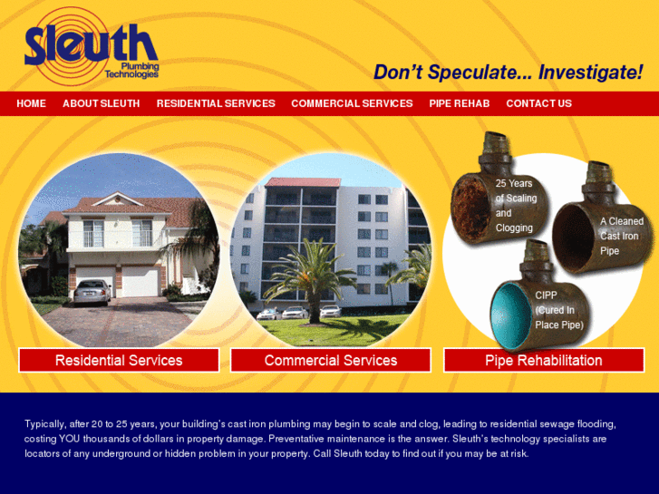www.sleuthpt.com