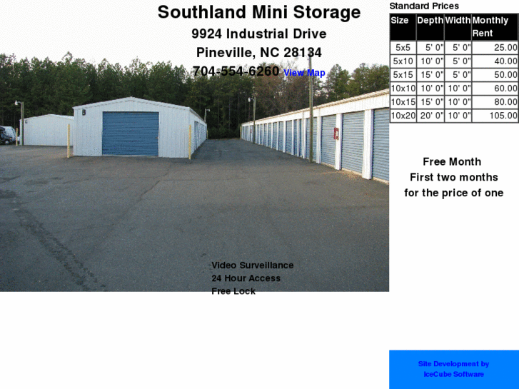 www.southlandmini.com