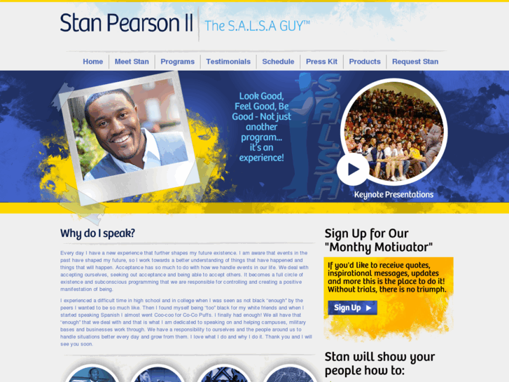 www.stanpearson.com