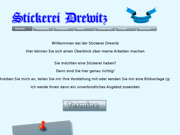 www.stickerei-drewitz.de