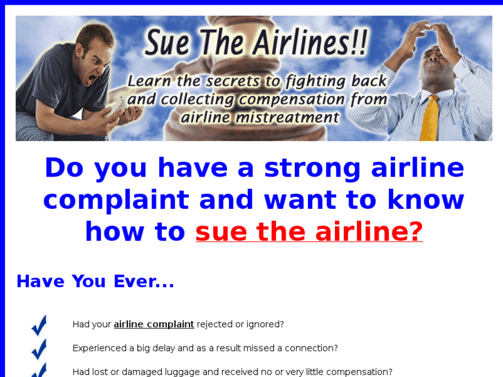 www.sue-the-airline.com