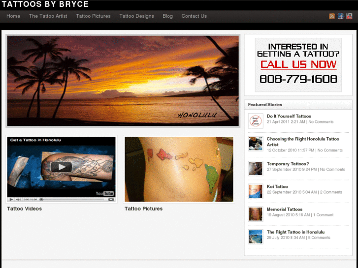 www.tattoo-honolulu.com