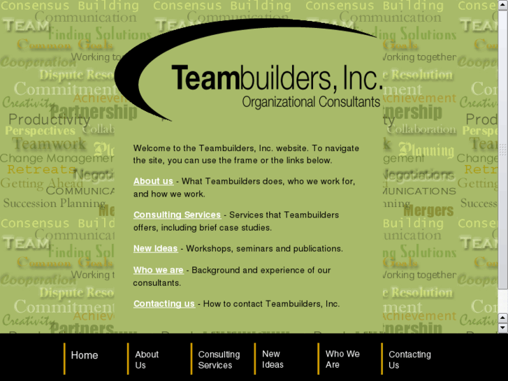 www.teambuildersinc.com