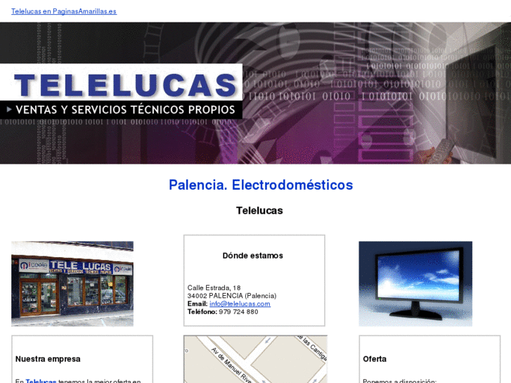 www.telelucas.com