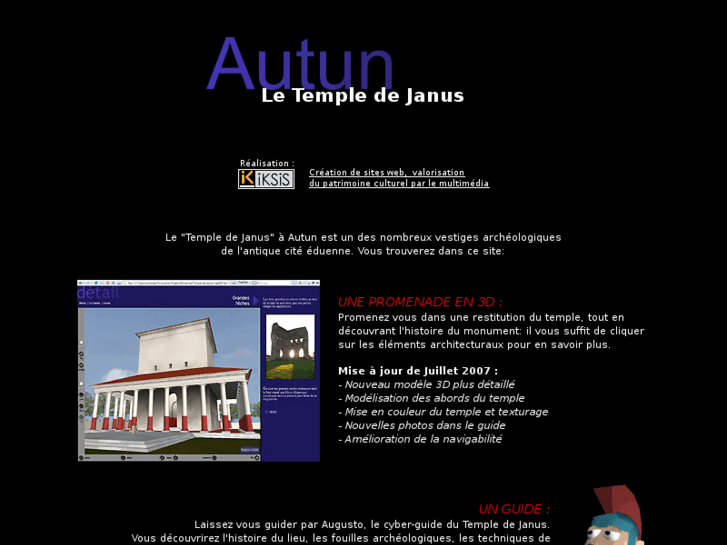 www.temple-de-janus.net