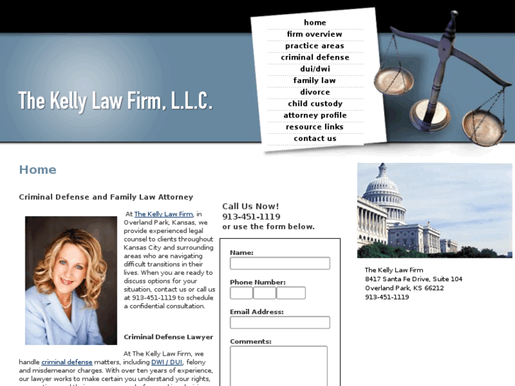 www.thekellylawfirm.com