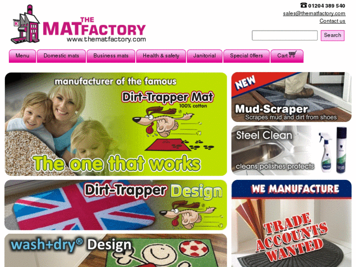 www.thematfactory.com