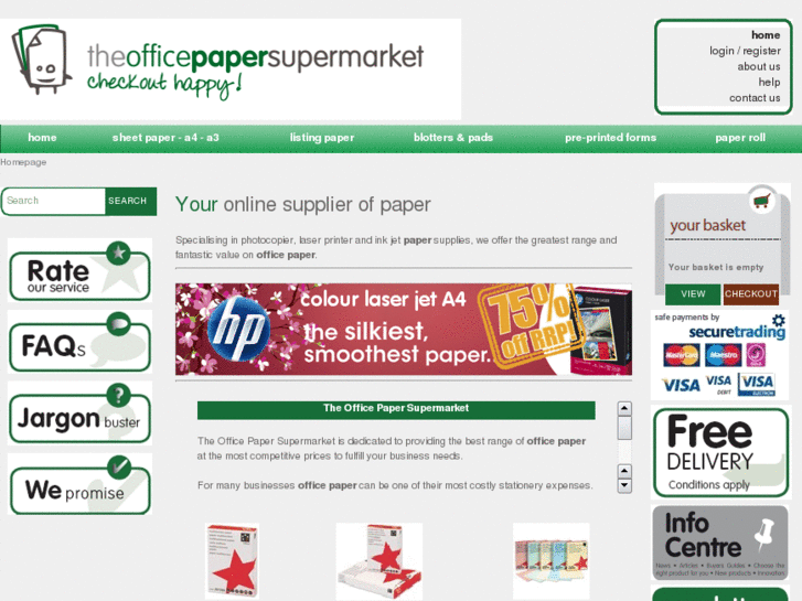 www.theofficepapersupermarket.com