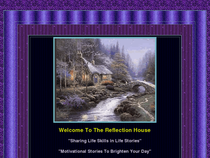 www.thereflectionhouse.com