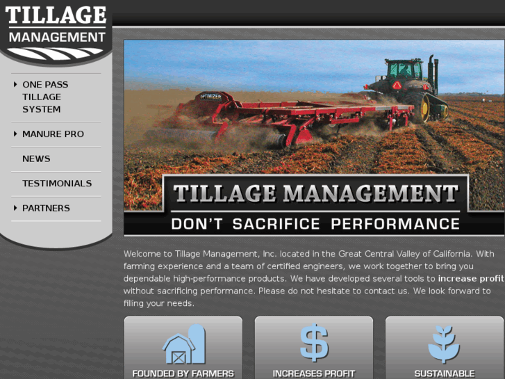 www.tillagemanagement.com