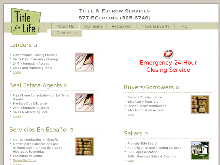 www.titleforlife.com