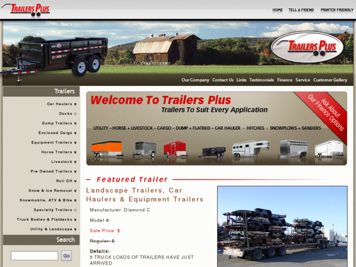 www.trailersplus.net