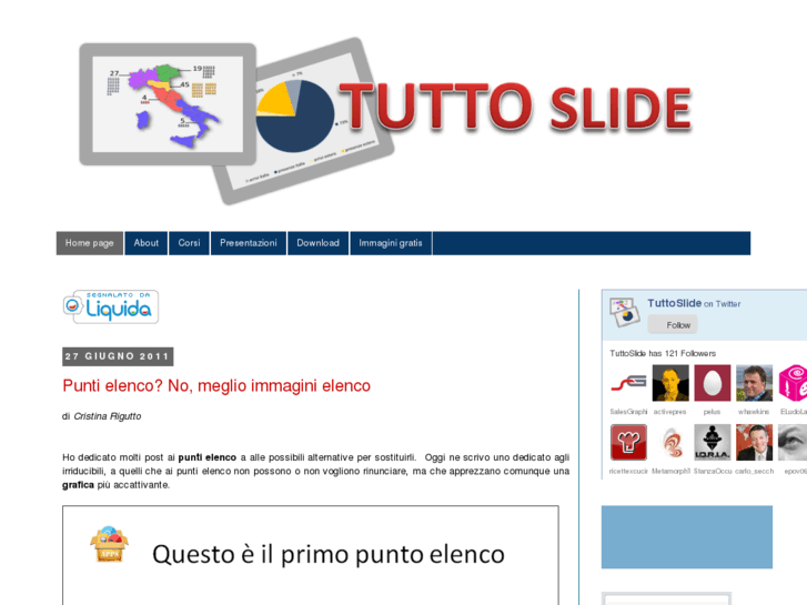 www.tuttoslide.com