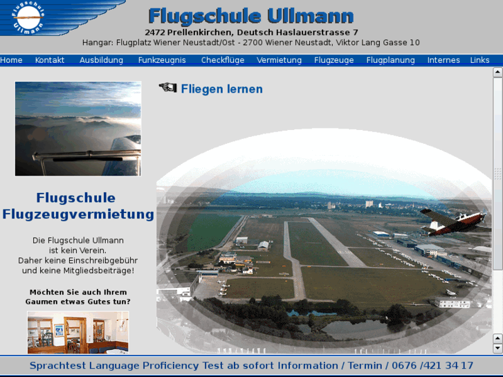 www.ullmannflug.at