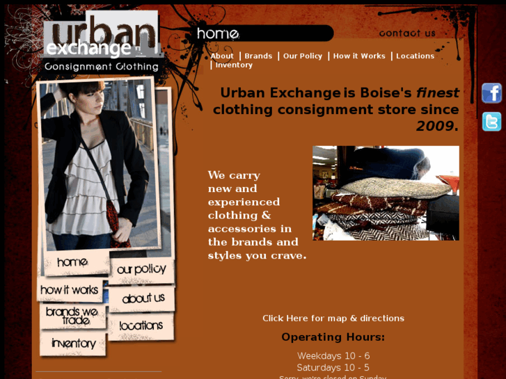 www.urbanexchangeboise.com