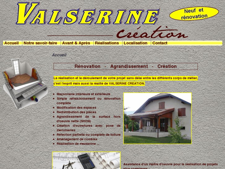 www.valserine-creation.com