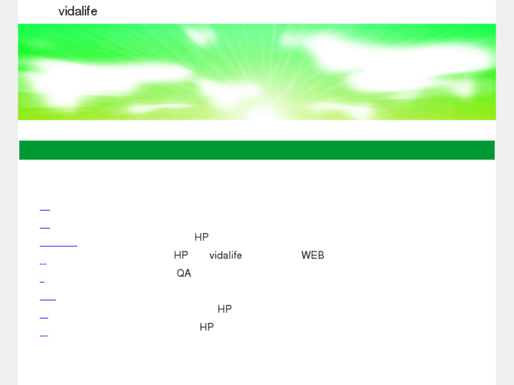 www.vidalife.org