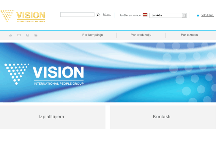 www.vision.lv