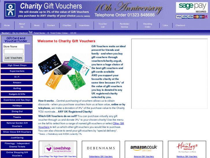 www.vouchers4charity.org.uk