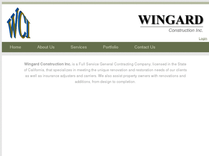 www.wingard1.com