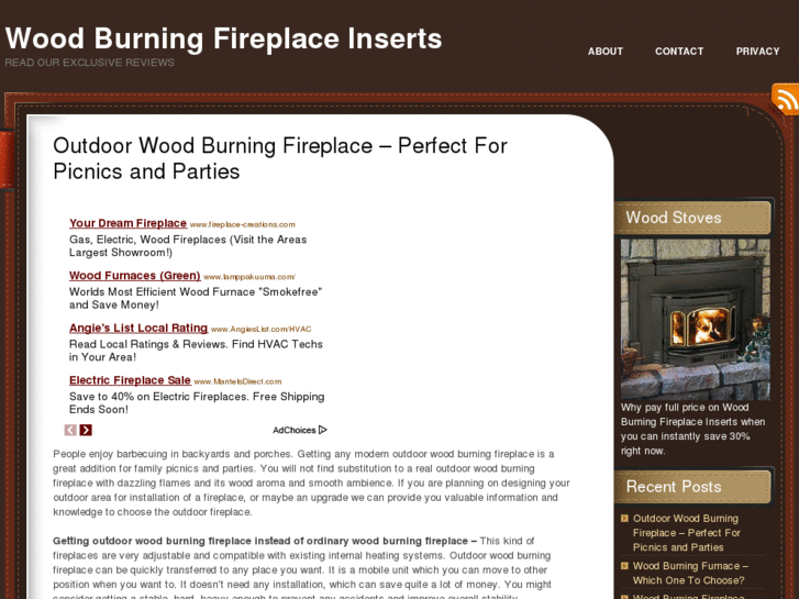 www.woodburningfireplaceinserts.net