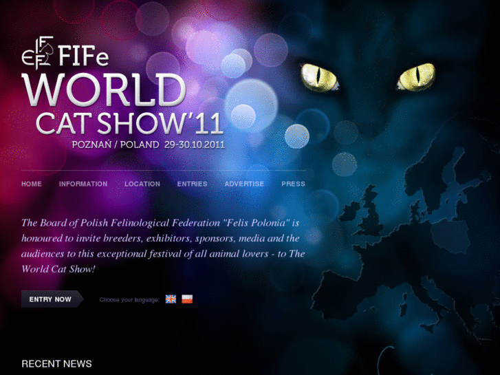 www.worldcatshow.net