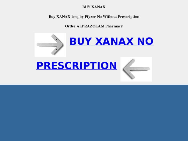 www.1xanax.com