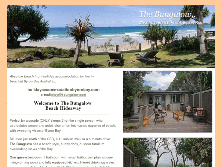 www.8bungalow.com