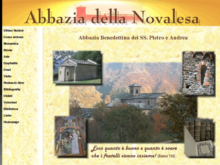 www.abbazianovalesa.org