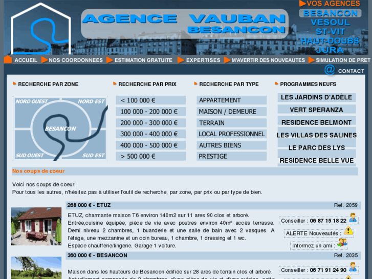 www.agencevauban.com