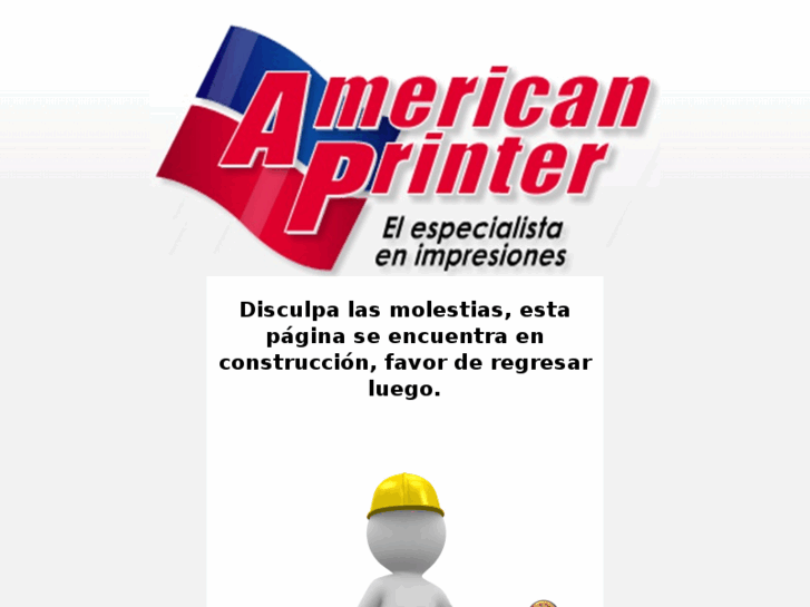 www.american-printer.com