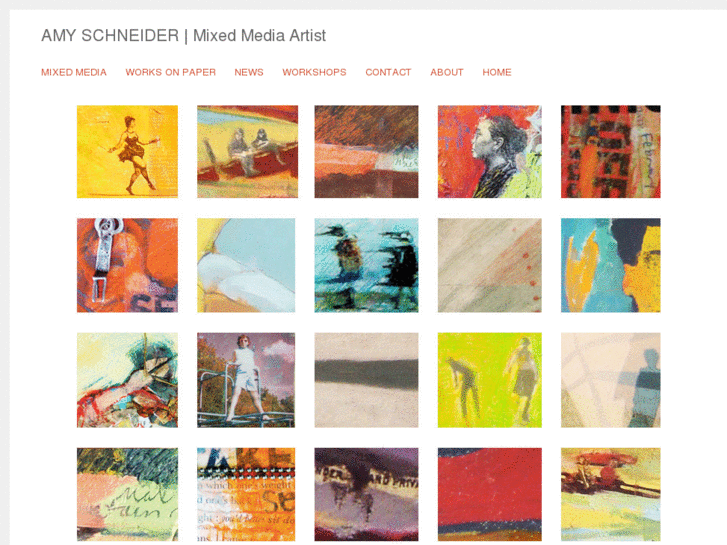 www.amyschneiderstudio.com