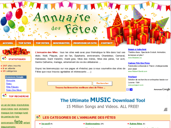 www.annuaire-fetes.com