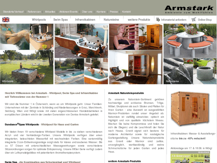 www.armstark.com