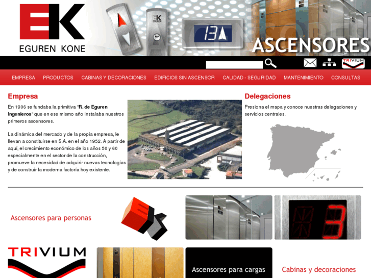 www.ascensoreseguren.com