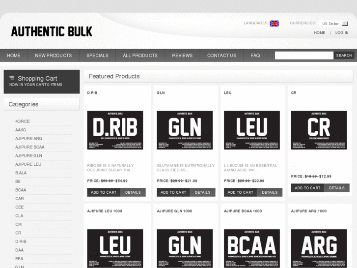 www.authenticbulk.com