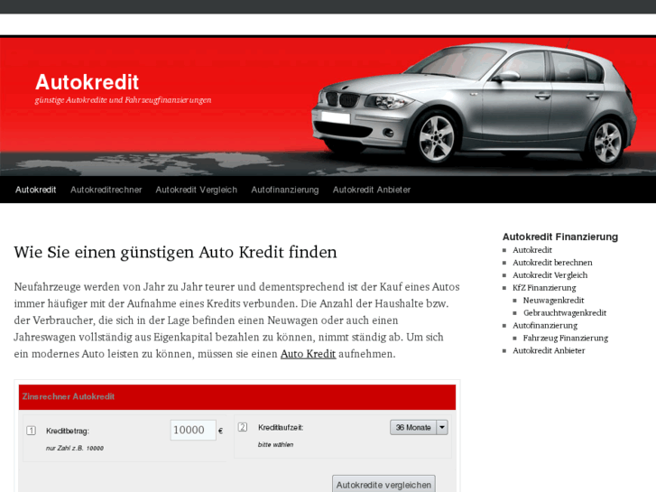 www.auto-kredit.org