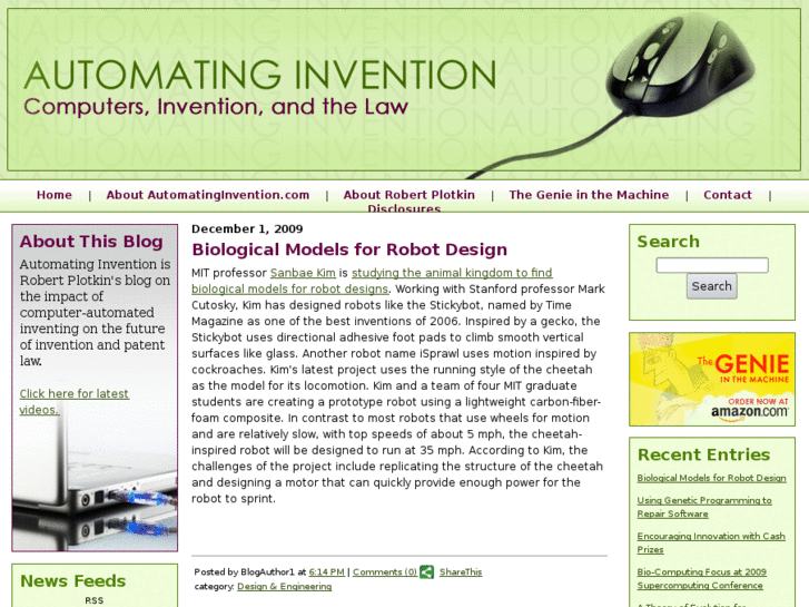 www.automatinginvention.com