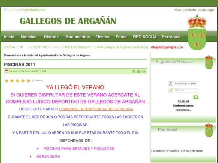 www.aytogallegos.com