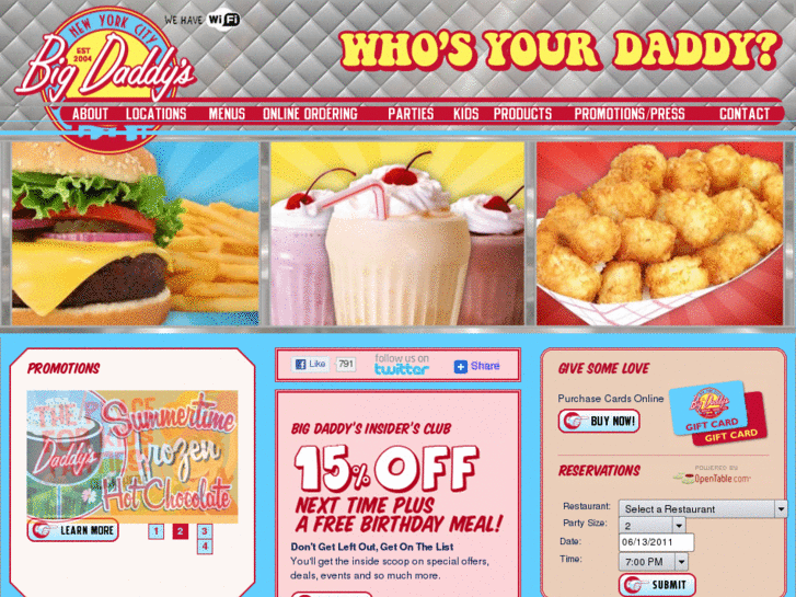 www.bigdaddysnyc.com