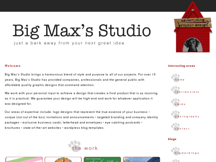 www.bigmaxsstudio.com