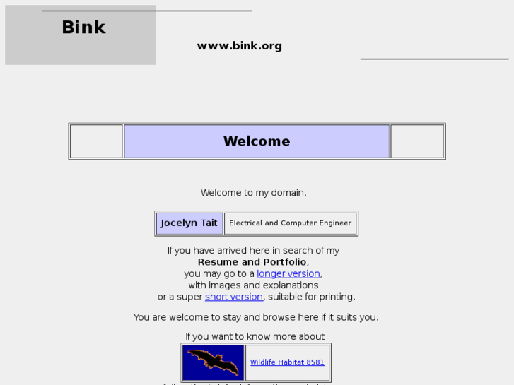 www.bink.org