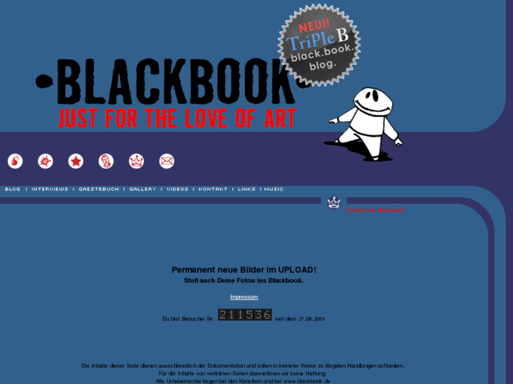 www.blackbook.de