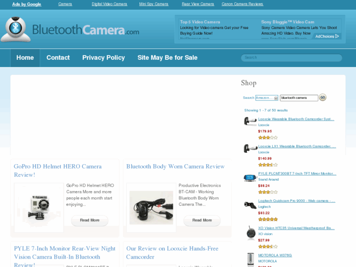 www.bluetoothcamera.com