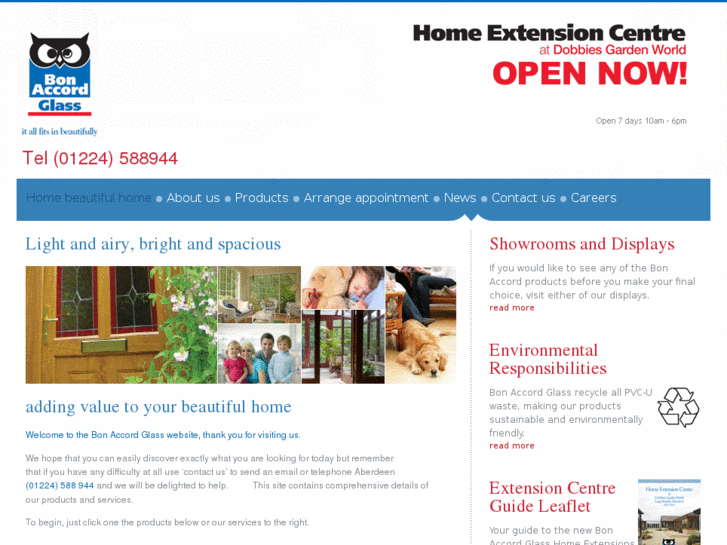 www.bonaccordglass.co.uk